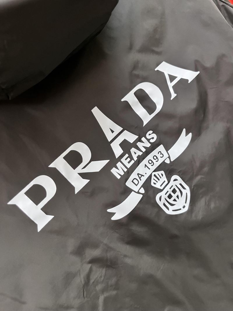 Prada Outwear